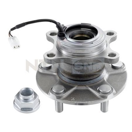 R177.47 Wheel Bearing Kit SNR