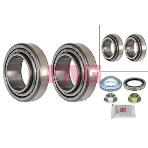 713 6783 20  Wheel bearing kit FAG 