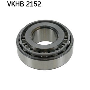 VKHB 2152 Wheel Bearing SKF - Top1autovaruosad