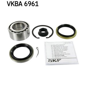 VKBA 6961  Wheel bearing kit SKF 