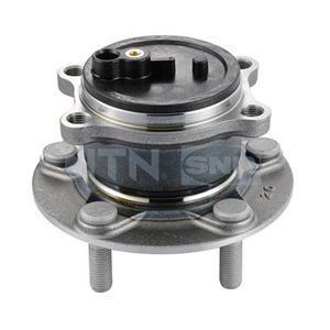 R170.64  Wheel bearing kit with a hub SNR 