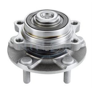 R168.83  Wheel bearing kit with a hub SNR 