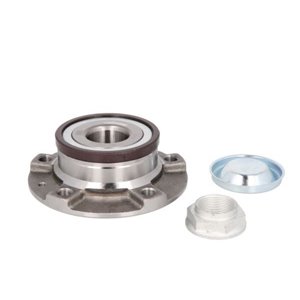 H2P020BTA  Wheel bearing kit with a hub BTA 