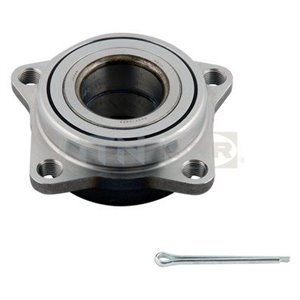 R173.25  Wheel bearing kit with a hub SNR 