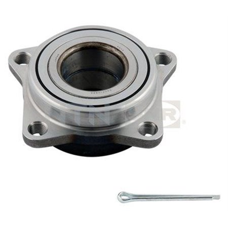 R173.25 Wheel Bearing Kit SNR