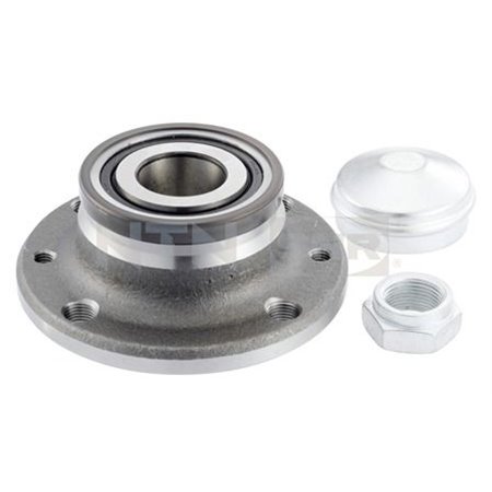 R158.56 Wheel Bearing Kit SNR