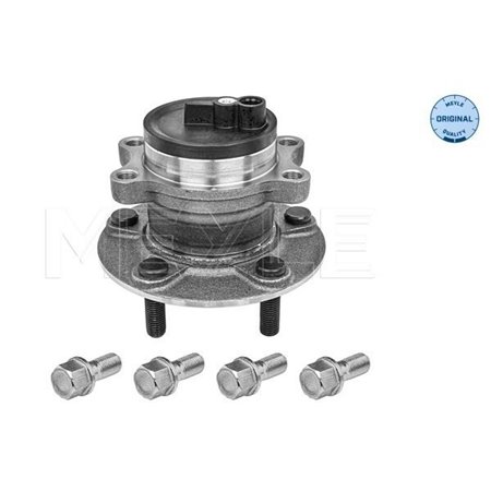 11-14 752 0008 Wheel Hub MEYLE