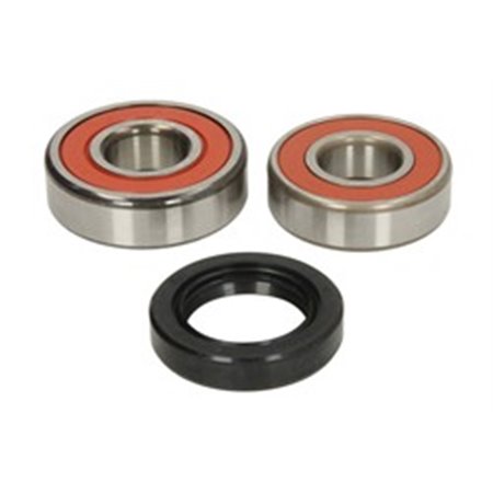 WBK-043  Wheel bearing TOURMAX 