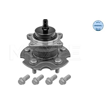 30-14 752 0009 Wheel Hub MEYLE