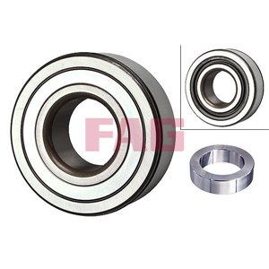 713 6448 60  Wheel bearing kit FAG 