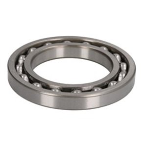 16010-C3  NKE   Standard ball bearing NKE - Top1autovaruosad