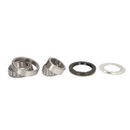 23625 Wheel Bearing Kit FEBI BILSTEIN