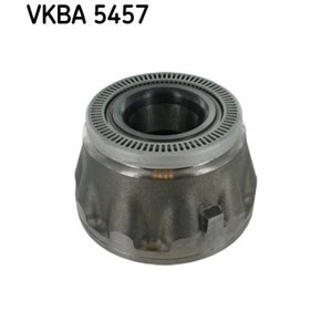 VKBA 5457 Rattalaagrikomplekt SKF - Top1autovaruosad