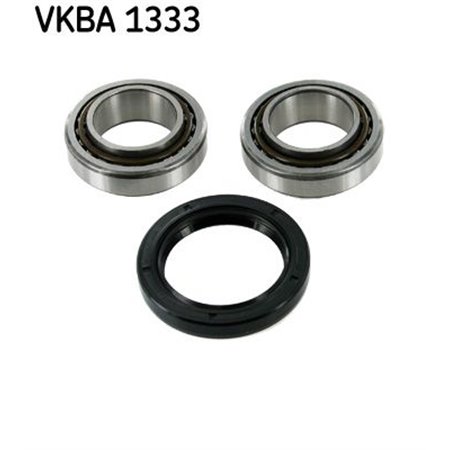 VKBA 1333 Комплект подшипника ступицы колеса SKF