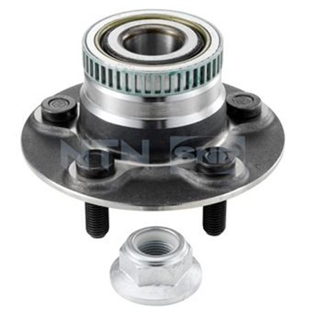 R186.06 Wheel Bearing Kit SNR