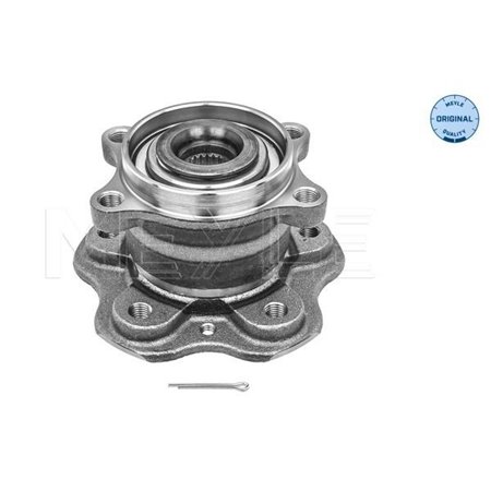 36-14 752 0004 Wheel Hub MEYLE