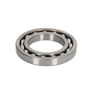 16008-C3  NKE   Standard ball bearing NKE - Top1autovaruosad