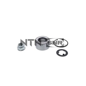 R153 76  Wheel bearing kit SNR  - Top1autovaruosad