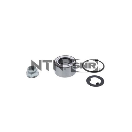 R153.76  Wheel bearing kit SNR 