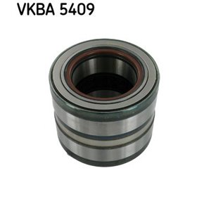 VKBA 5409 Hjullagersats SKF - Top1autovaruosad