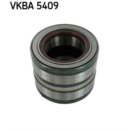 VKBA 5409 Rattalaagrikomplekt SKF