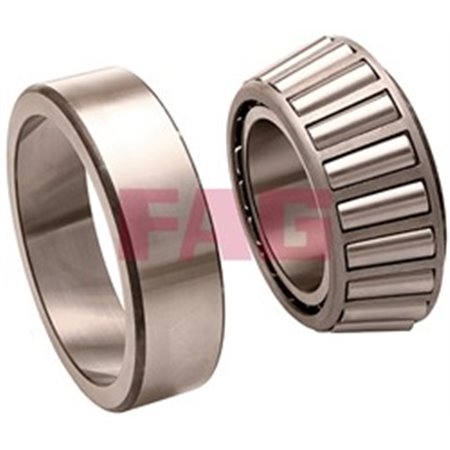 30312A Wheel Bearing Schaeffler FAG