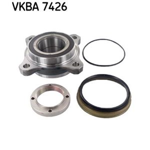 VKBA 7426 Комплект подшипника ступицы колеса SKF - Top1autovaruosad