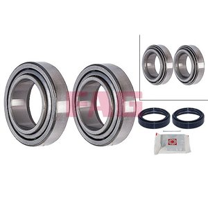 713 6191 30 Wheel Bearing Kit Schaeffler FAG - Top1autovaruosad