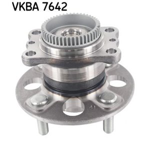 VKBA 7642 Комплект подшипника ступицы колеса SKF - Top1autovaruosad