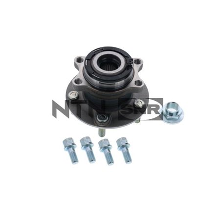 R173.71 Wheel Bearing Kit SNR