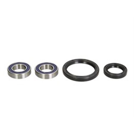 AB25-1521  Wheel bearing 4 RIDE 