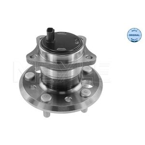 30-14 750 0013 Wheel Hub MEYLE - Top1autovaruosad