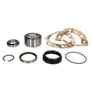 VKBA 7795  Wheel bearing kit SKF  - Top1autovaruosad