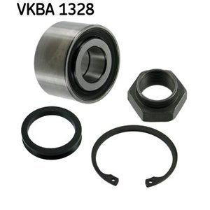 VKBA 1328  Wheel bearing kit SKF  - Top1autovaruosad