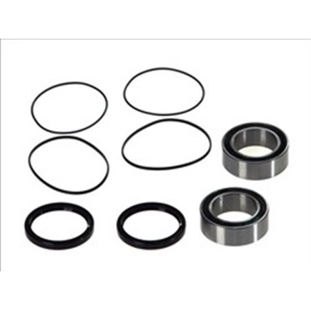 AB25-1401  Wheel bearing 4 RIDE 