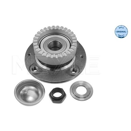 11-14 752 0000 Wheel Hub MEYLE