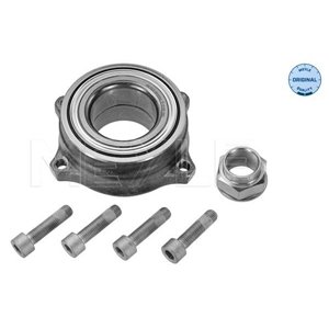 15-14 650 0001  Wheel bearing kit MEYLE 