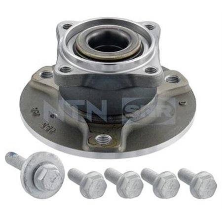 R187.04 Wheel Bearing Kit SNR