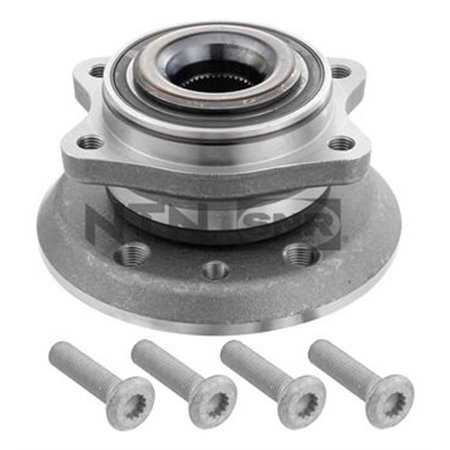 R169.112 Wheel Bearing Kit SNR