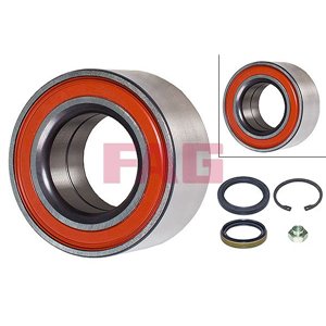 713 6230 60  Wheel bearing kit FAG 