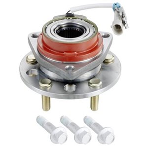 R153.64  Wheel bearing kit with a hub SNR 