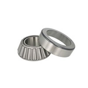 722 0635 10  Ring gear bearing INA  - Top1autovaruosad