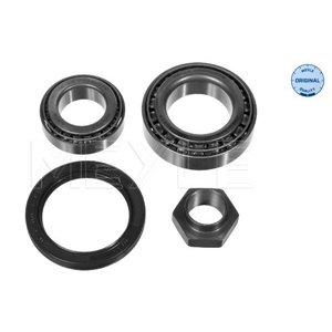 100 498 0040  Wheel bearing kit MEYLE 