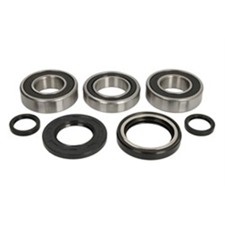 PWRWK-H19-040  Wheel bearing PIVOT WORKS 