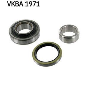 VKBA 1971 Hjullagersats SKF - Top1autovaruosad