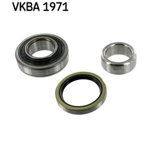 VKBA 1971  Wheel bearing kit SKF  - Top1autovaruosad