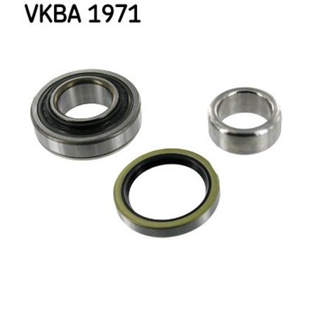 VKBA 1971 Комплект подшипника ступицы колеса SKF     