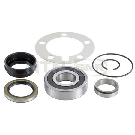 R140.27 Wheel Bearing Kit SNR