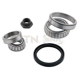 R154.24 Wheel Bearing Kit SNR - Top1autovaruosad