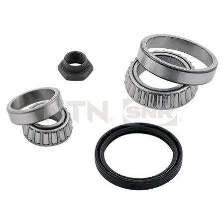 R154.24 Wheel Bearing Kit SNR